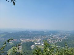 -午潮山国家森林公园