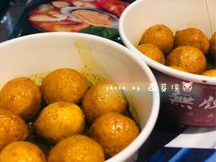 -無牌小范·香港明星美食