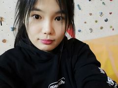 -宽润攀岩馆