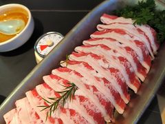 -季季山·云南野生菌火锅(上海首店)