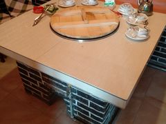 -王老六铁锅炖鱼(大东沟总店)