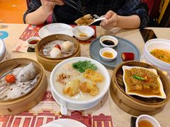 -点都德(华强南店)