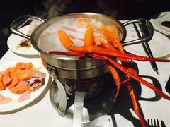 -星伦多自助料理·涮烤一体(虹悦城店)