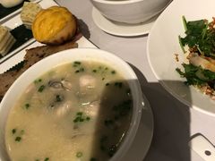 -粤财皇冠假日酒店·彩华轩中餐厅