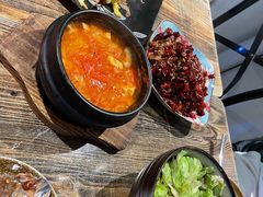 -花食间餐吧(远大购物中心群力店)