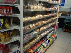 -711便利店(安贞桥胜古南里店)