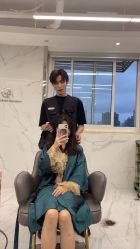 -潘多拉Hairsalon