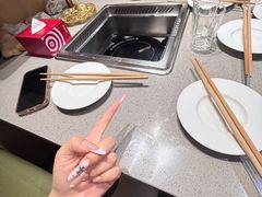 -海底捞火锅(赛格国际购物中心店)