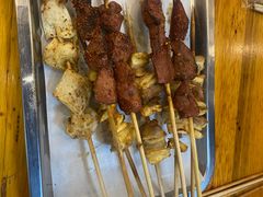 -新疆艾麦尔烧烤(丰台路口店)