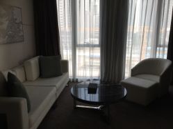 -静安洲际酒店·宴会厅