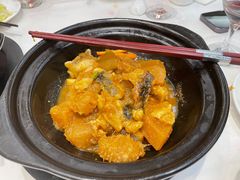 -新兴家喻酒家·羊城名宴(昌岗店)