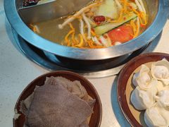 -芈重山老火锅(广州首店)
