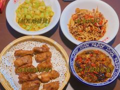 -天下客饭店(中山路店)