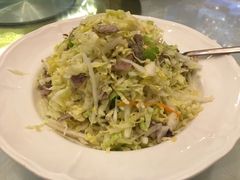 -万宝海鲜舫(劳动公园店)