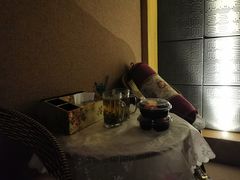 -大桶大足浴(广灵店)