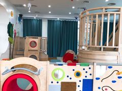 -ABC Swim亲子游泳俱乐部(河西店)
