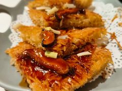 -喜势点·糖沙翁手工茶点·本地人茶居(永庆坊店)