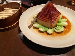 -湖滨28中餐厅·西湖宴·杭州君悦酒店