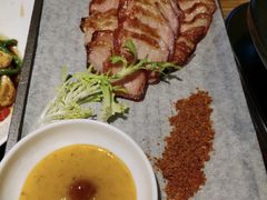 碳烤肉-鸡毛店·川菜(双楠店)