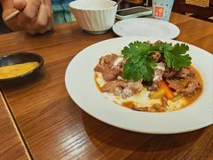 -曼谷食堂·泰国家庭料理(丹桂路店)