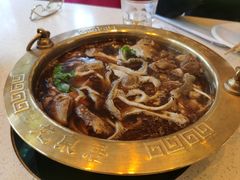 -楊家一锅(沙阳路店)