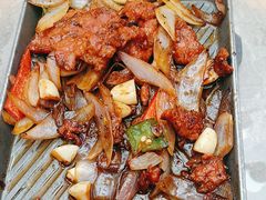 -秦家味老菜馆(民族北路店)