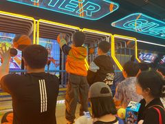 -风云再起游乐汇(北京西单西西友谊店)