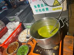 -随缘小馆(红岭路店)