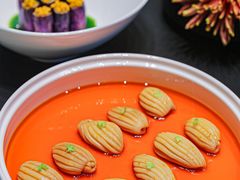 -翕间食·精致淮扬菜(江苏大剧院店)