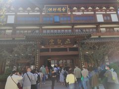 -径山寺