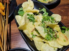 -Let’s WaKao瓦烤(贝森店)