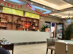 大堂-點無缺茶楼·海鲜酒家(世博店)