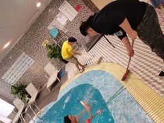 -DF游泳健身(贾家花园店)