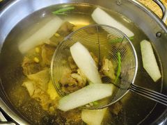 -潮汕牛肉火锅(铁西店)