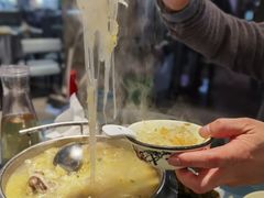 -东北老家私房菜(文灶店)