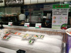 门面-亚马逊海鲜自助(梅溪湖步步高店)