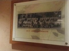 -山西会馆·晋菜·晋商宴·学堂记忆(许坦西街店)