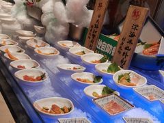 -亚马逊环球美食百汇(新城吾悦广场店)