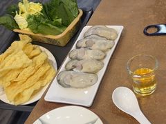 -濠轩阁特色生蚝火锅(水湾路店)