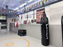 -体育科代表搏击散打体能训练馆(陶然亭店)