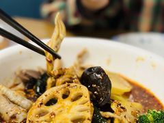 -艺味深尝(云锦路店)