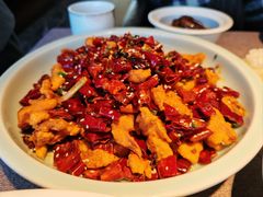 -羲和雅苑•北京烤鸭(瑞吉店)