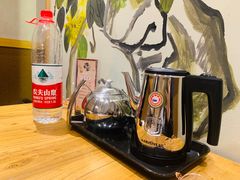 -九田家黑牛烤肉料理(华侨城店)