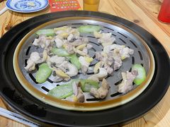 -阿鸡鱼庄·顺德鲜蒸小炒(亚运村店)