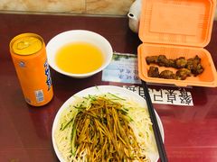 -新川面馆(新街口起源店)