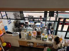 -李先生牛肉面大王(马栏店)