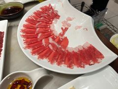 -南门涮肉(北洼路店)