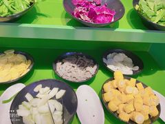 -新辣道鱼火锅(世纪金源购物中心店)