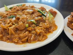 -清真宏玉祥黄门脸餐厅(华荫东里店)