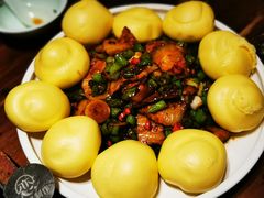 -老板恋上鱼(荣盛广场店)